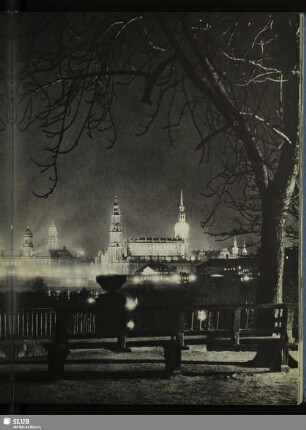 1 Dresdener Notturno