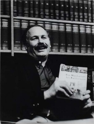 Victor Grossman