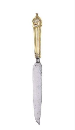 Messer, Gabel und Löffel, 2006.M.249 a-c