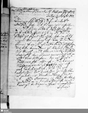 Briefe Nr. 89-89e