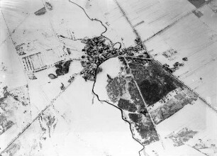 Weyhausen an der Aller bei Fallersleben