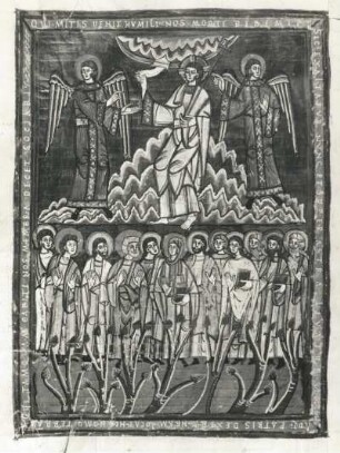 Codex Wyssehradensis