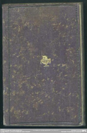1793: Almanach für Schwaben