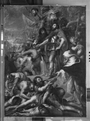 Madonna di Ognissanti