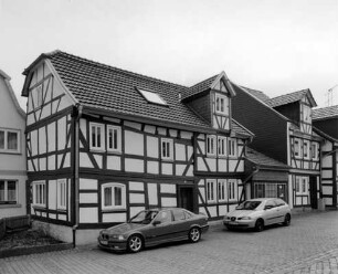 Lauterbach, Am Graben 59