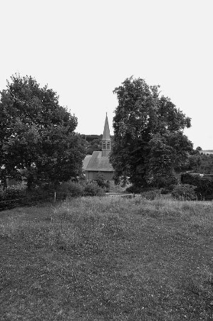 Ev. Kirche (evangelisch , Kirche); Schlitz, Hinter der Linde 6