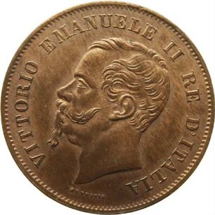 5 Centesimi