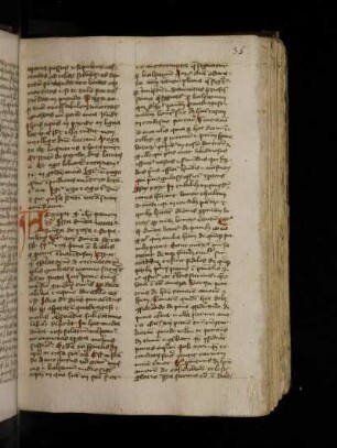 Dominica quarta quadragesimae. (T22). Accepit ergo Ihesus panes …