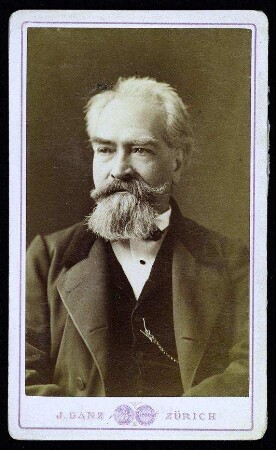 Kopp, Émile
