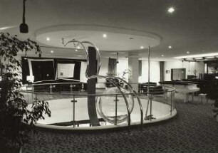 Hotel "Dresdner Hof"
