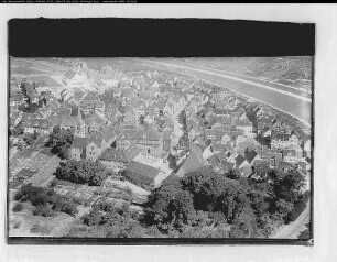 Münster (am Neckar b. Stuttgart)
