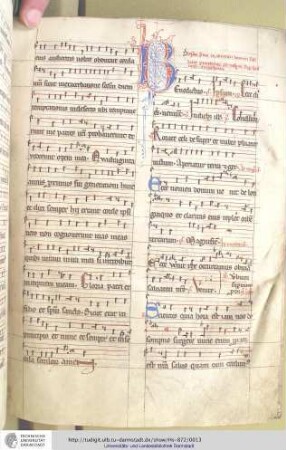 Proprium de tempore vom Advent bis zum 24. Sonntag nach der Pfingstoktav