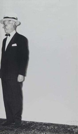 Maurice Chevalier