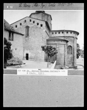 Ehemalige Benediktinerklosterkirche & Katholische Pfarrkirche