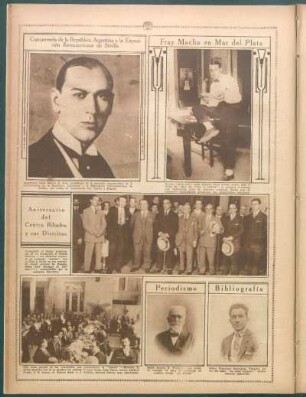 Periodismo
