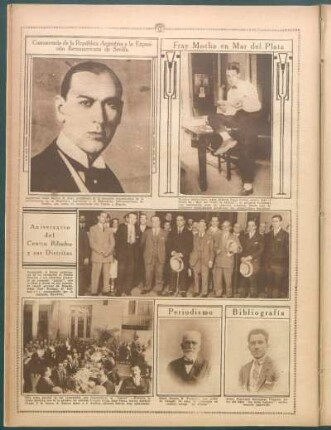 Periodismo