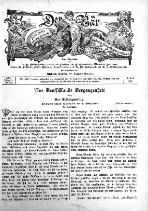 Nr. 14, 06.04.1895