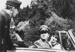 Gauner in Uniform