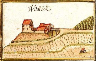 Wildeck : Abstatt HN