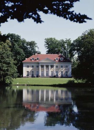 Schlösschen Schönburg