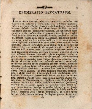 Miscellanea Theologica Anecdota
