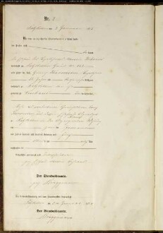 Sterberegister Standesamt Salzkotten