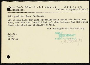 Sehr geehrter Herr Professor, mit vielem Dank für Ihre...
