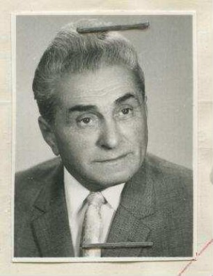 Arnim Trautmann