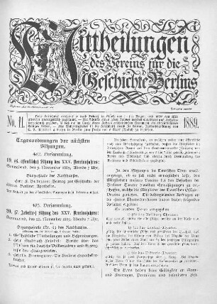 1889,11: No. 11