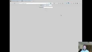 Overview of Ada GUI