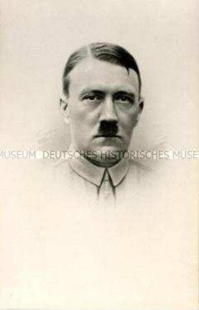 Adolf Hitler