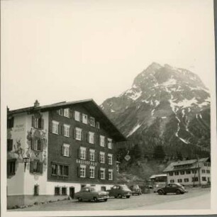 Lech am Arlberg
