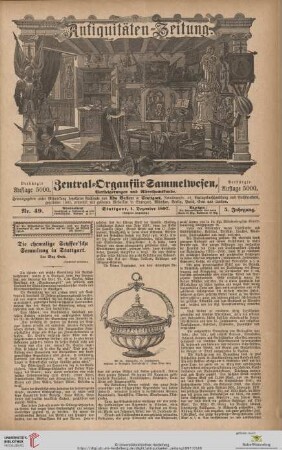 Nr. 49 (1. Dezember)