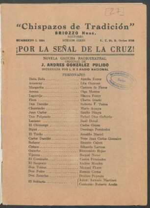 1933002700: Capitulos 109 - 113