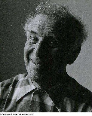 Portraitserie Marc Chagall
