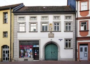 Ehemalige Fischerzunft