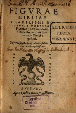 Figurae bibliae
