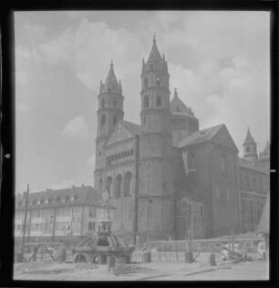 Dom "Sankt Peter"