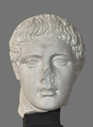 Hermes des Polyklet