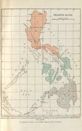 Philippine Islands