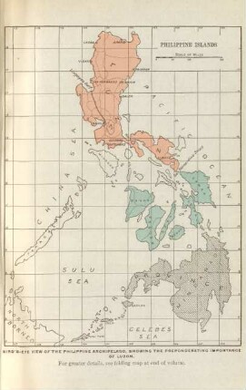 Philippine Islands