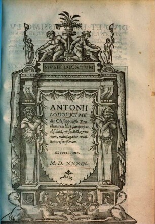 Problematum libri quinque