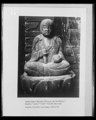 Buddha