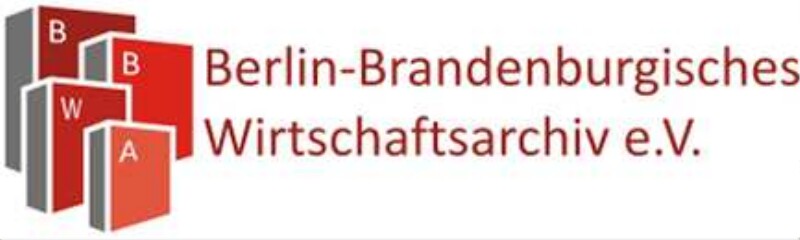 Berlin-Brandenburgisches Wirtschaftsarchiv e.V.