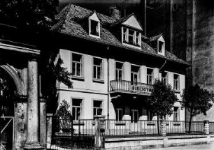 Stadtbezirksbibliothek Nord