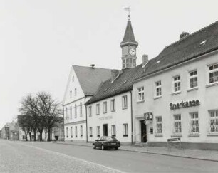 Marktstraße