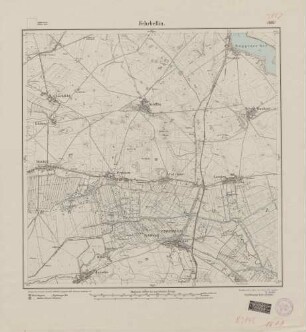 3142 (alte Nr.: 1619) Fehrbellin