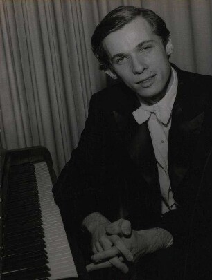 Glenn Gould