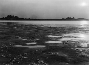 Kopjes : Kopjes (Inselberg) am See