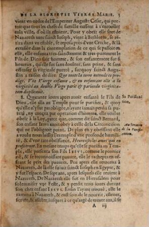 Les Vies Des Saincts En Abbregé, Et Levr Doctrine En Maximes : Avec Des Reflexions Morales sur leurs plus belles Actions. Et vn recueil des Saincts de France. ..., Seconde Partie. Qui contient les six derniers Mois de l'Année